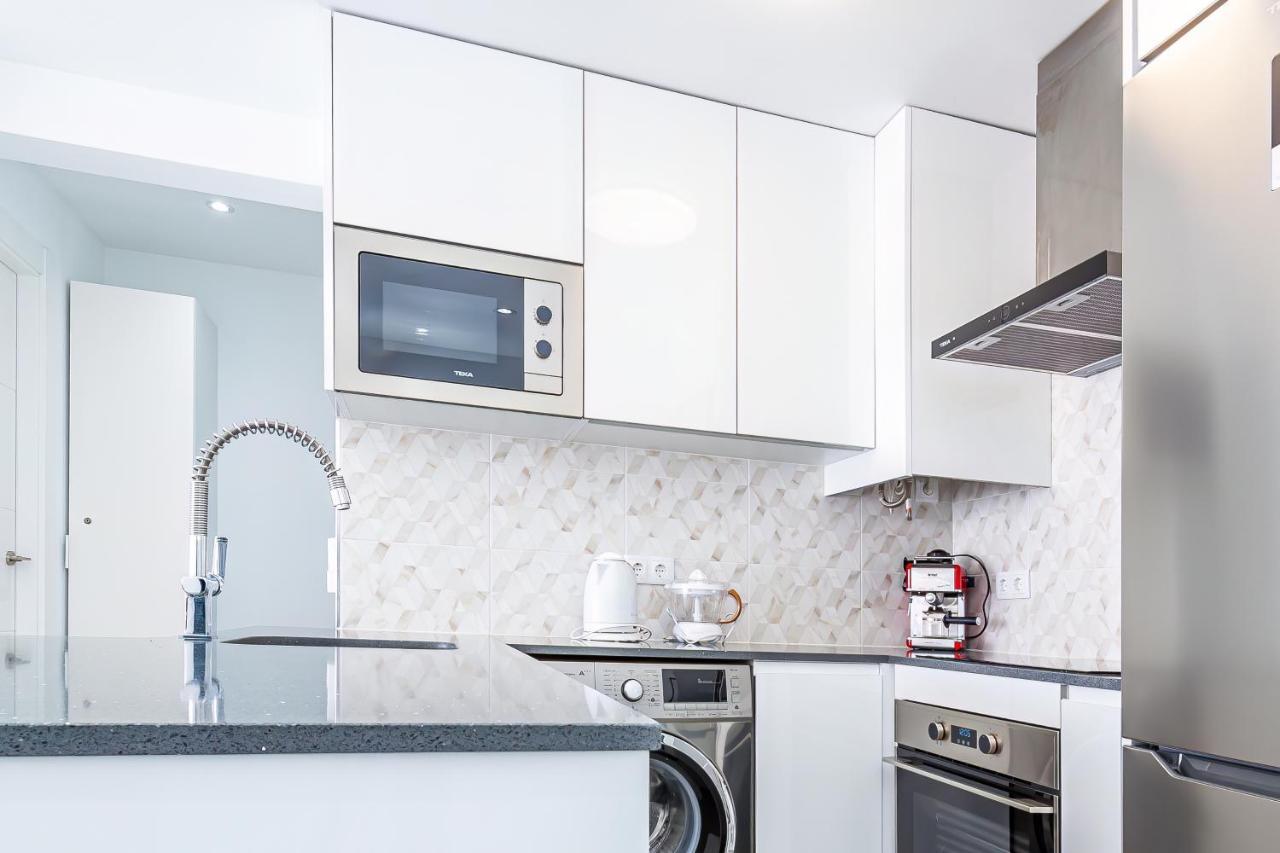Apartamento Virginia Levante *