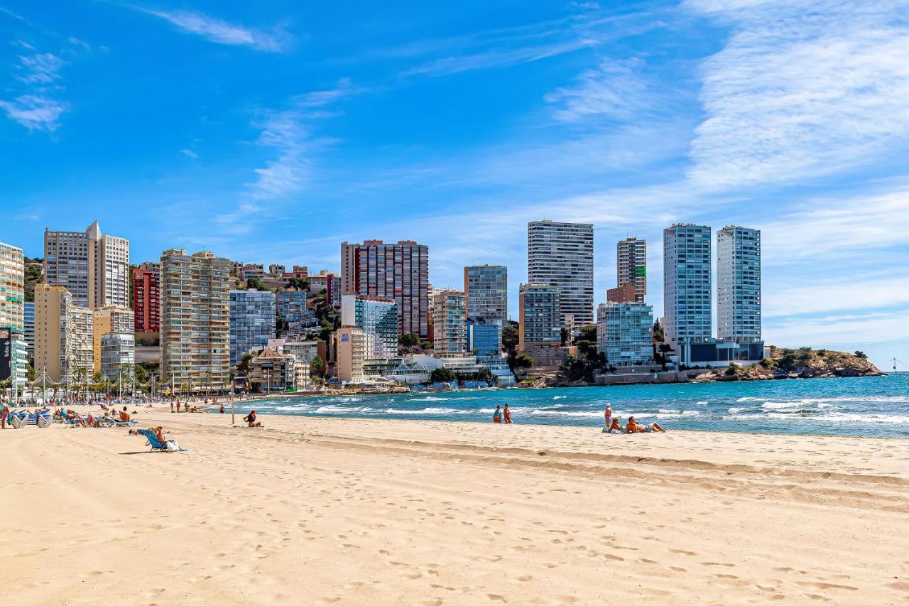 Apartamento Virginia Levante