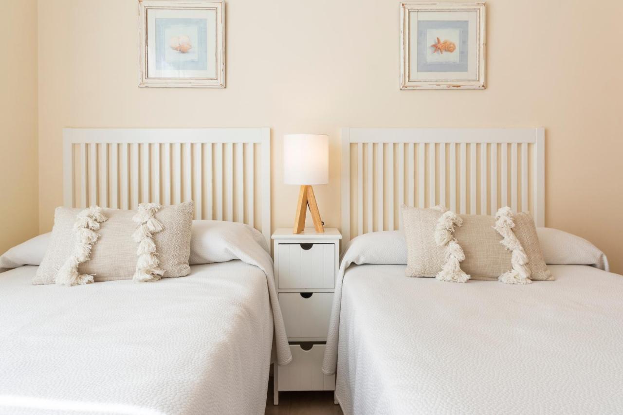 Ag Aiguablava Apartamento