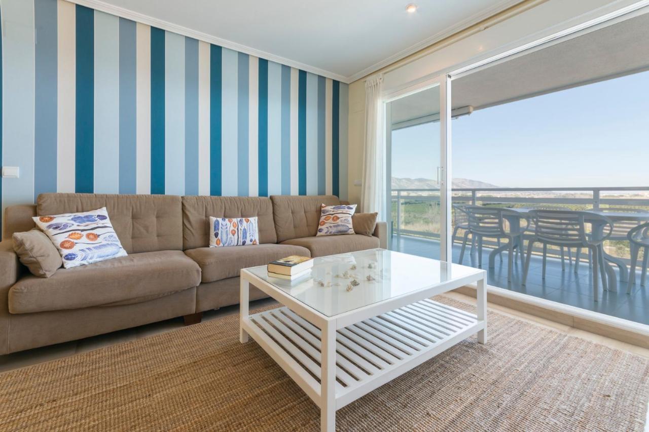 Ag Aiguablava Apartamento Gandía