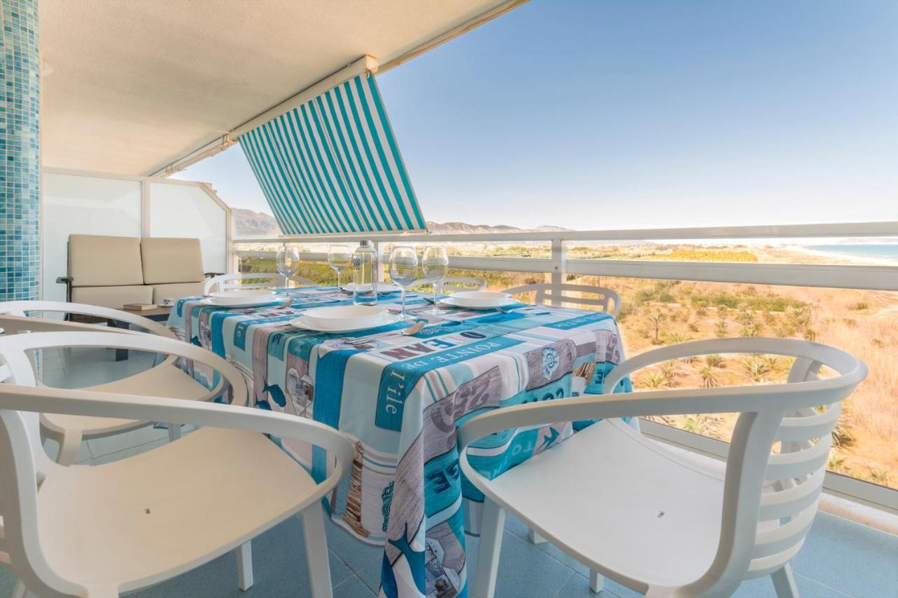 Apartamento Ag Aiguablava
