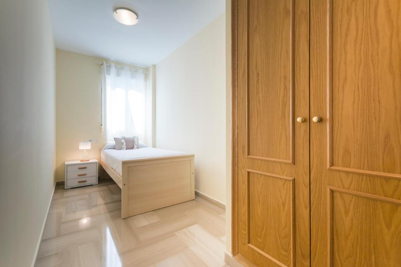 Ag Aiguablava Apartamento Gandía