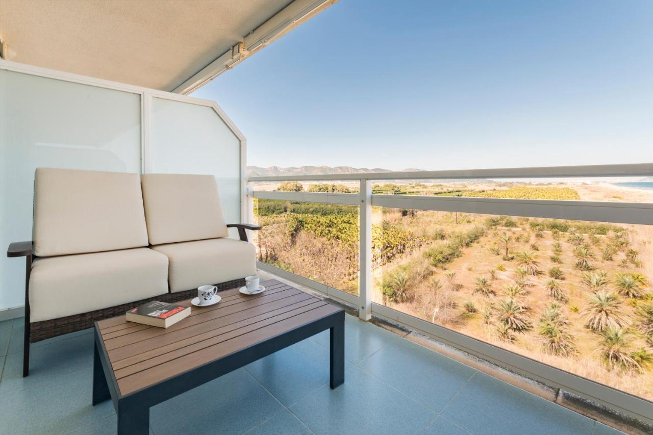 Ag Aiguablava Apartamento
