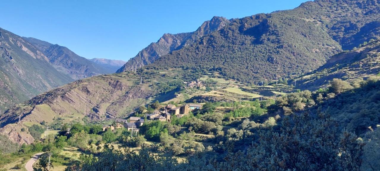 Antiga Rectoria, Aidi. Holiday home Aydi