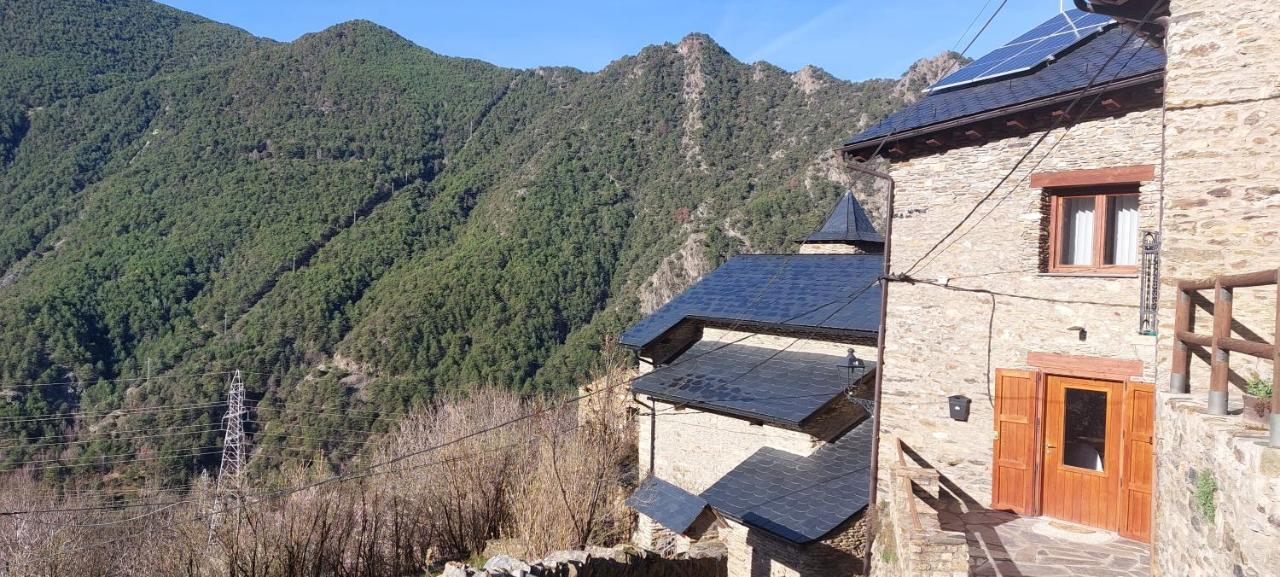 Holiday home Antiga Rectoria, Aidi.
