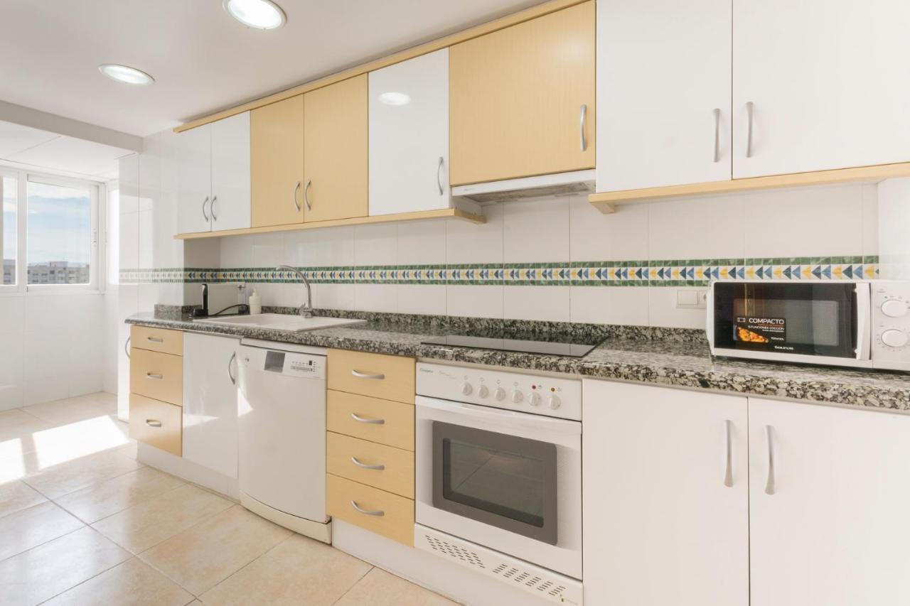 Ag Aiguablava Apartamento Gandía