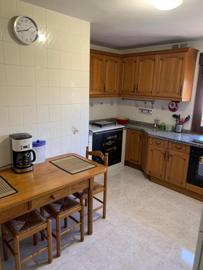 La Buhardilla De Solavega - Vv2530as Holiday home Sevares