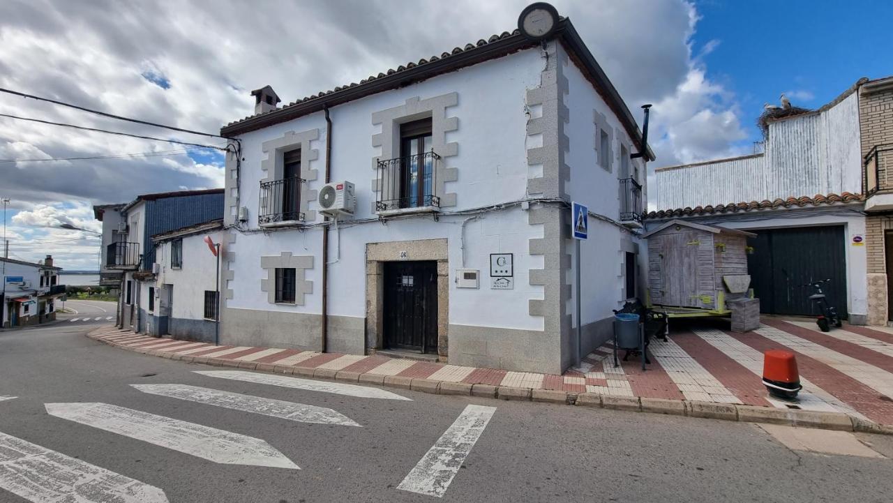 La Cruz