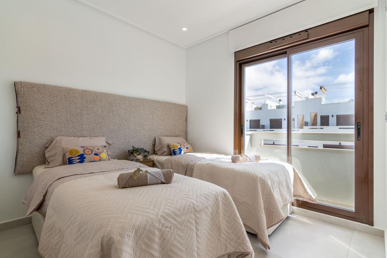 Bahia Homes Torrevieja