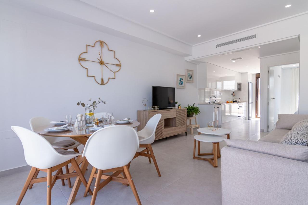 Bahia Homes * Torrevieja