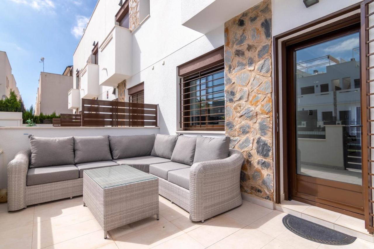 Bahia Homes Villa *