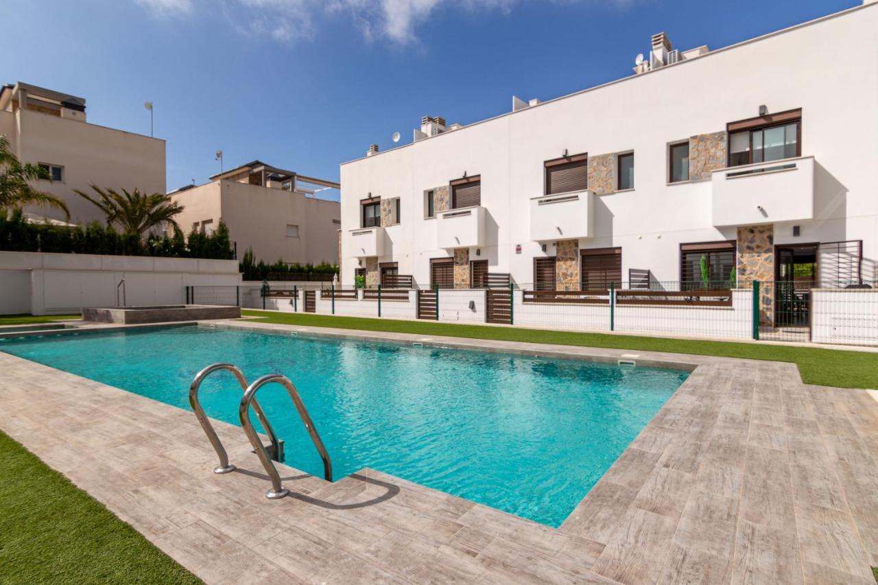 Bahia Homes Villa Torrevieja
