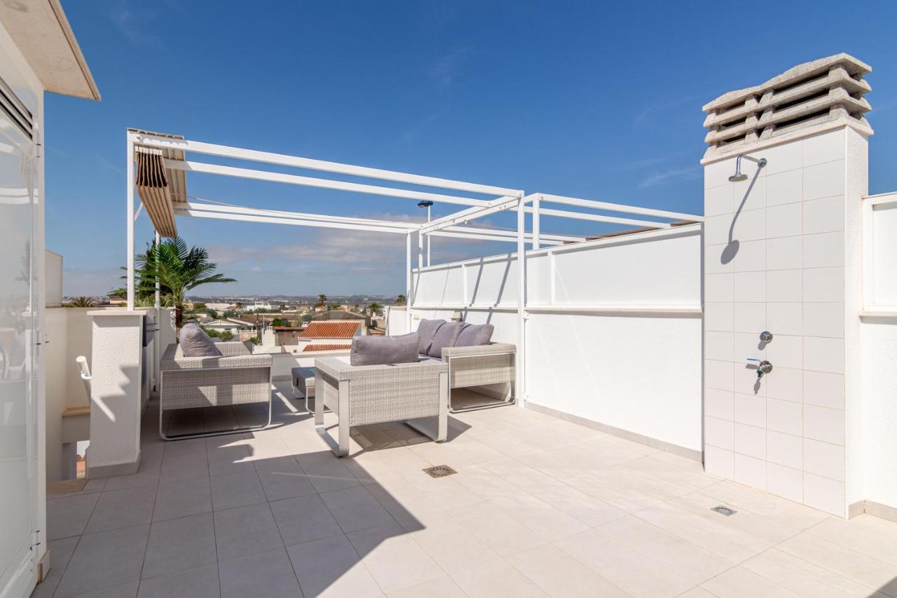 Bahia Homes * Torrevieja