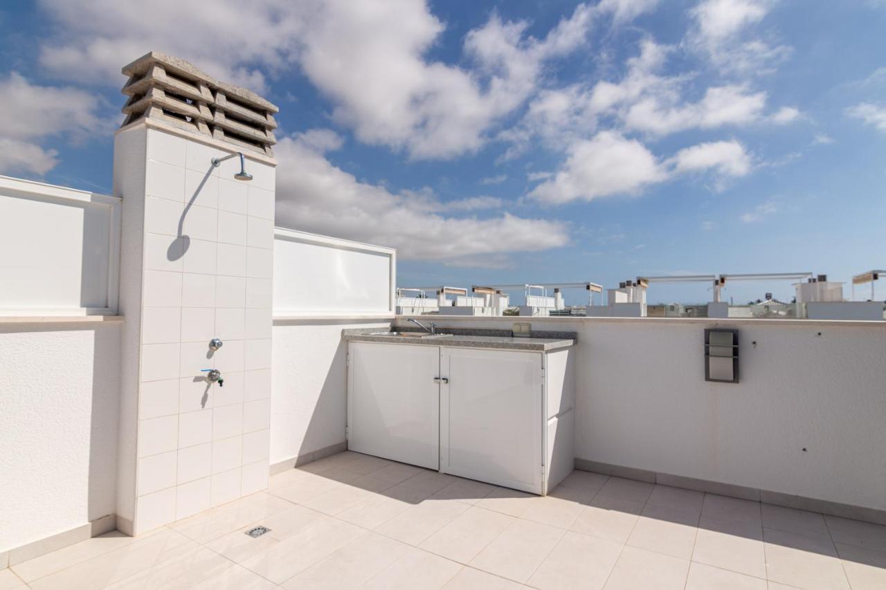 Bahia Homes Torrevieja