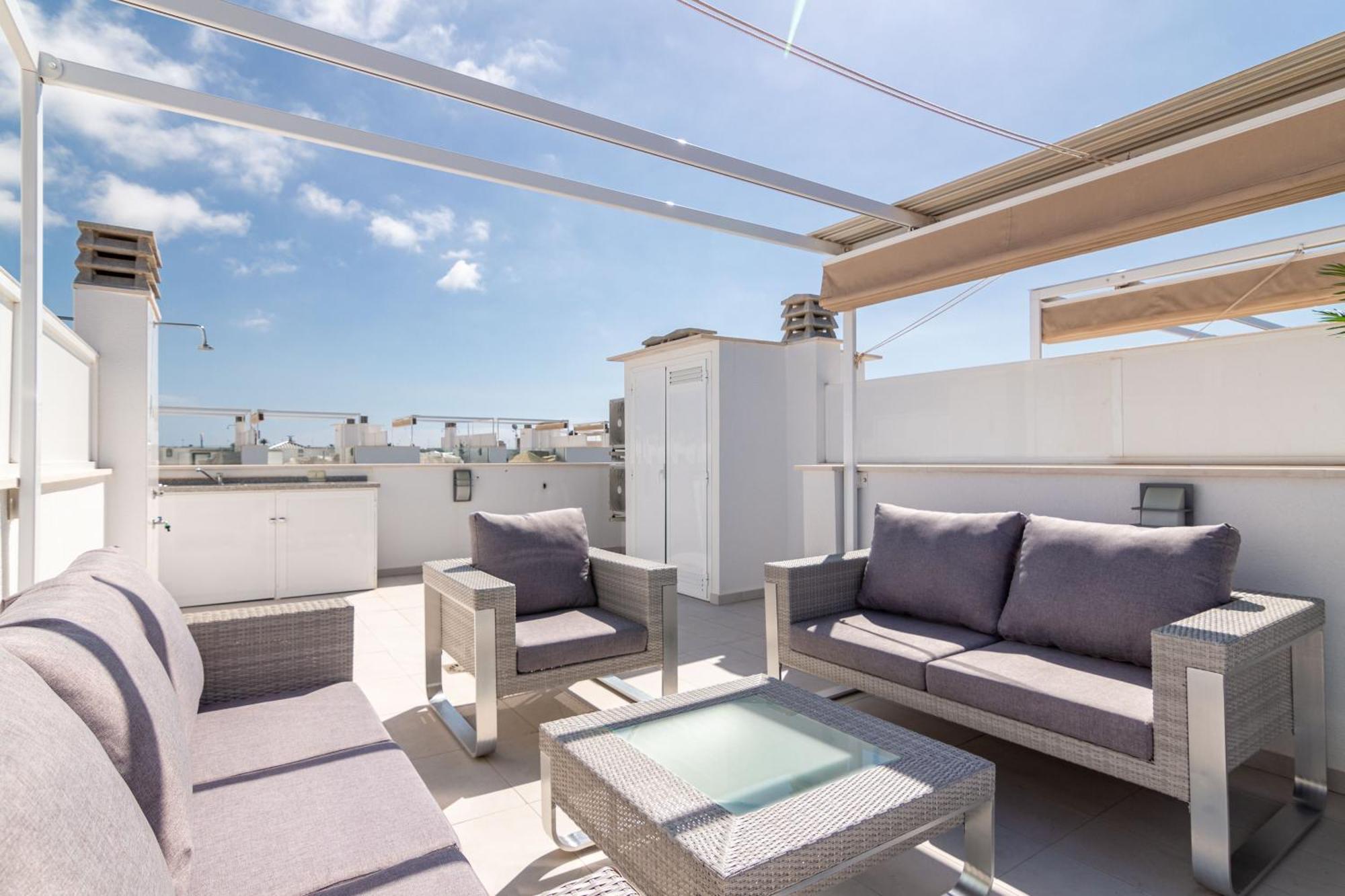 Bahia Homes Villa