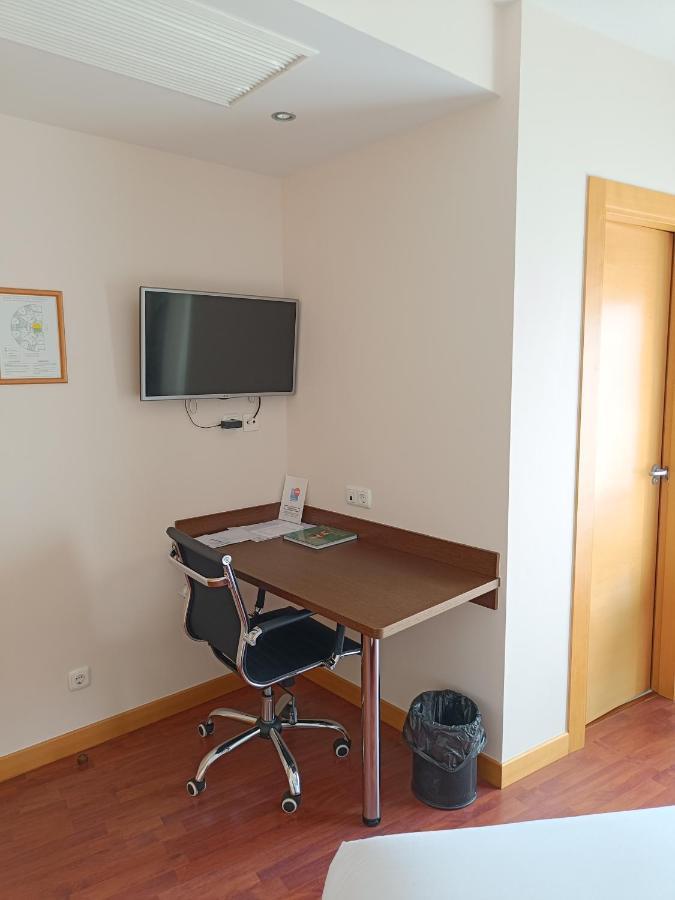 Hotel Palacio Congresos Palencia