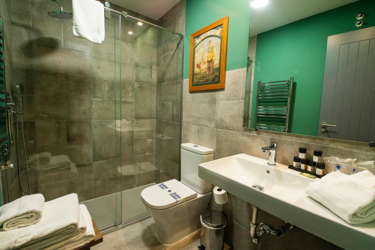 Sotopalacio Hsr 2* Madrona