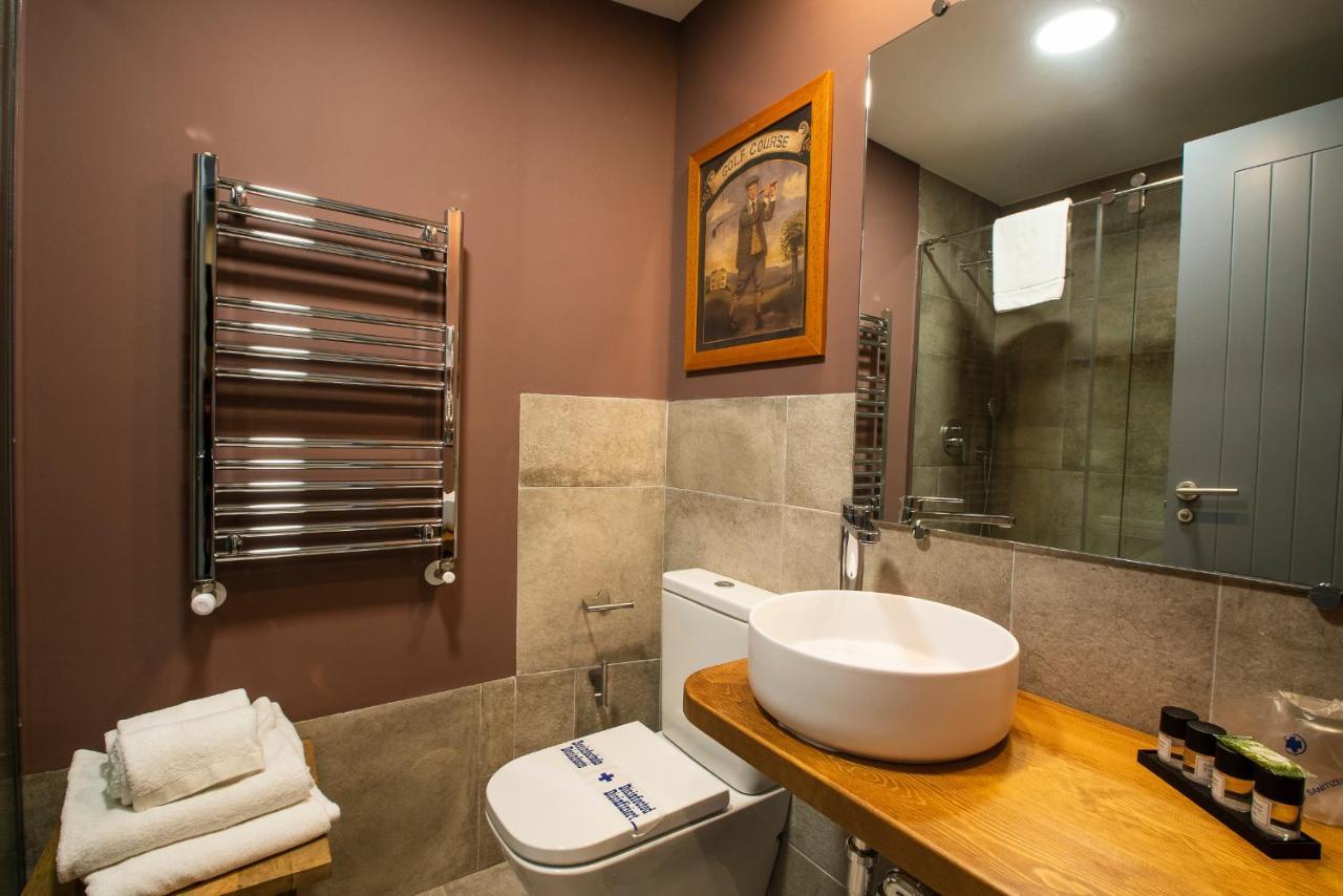 Sotopalacio Hsr 2* Madrona