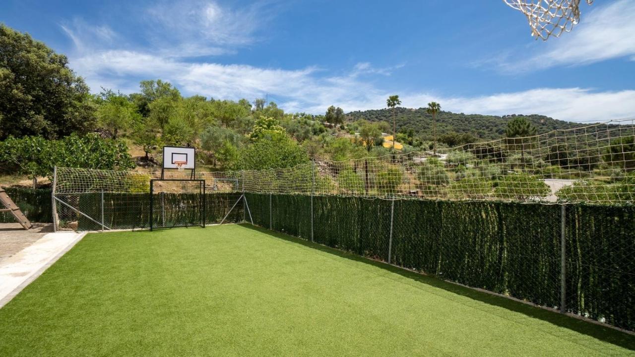 Bodega Cipres By Ruralidays Holiday home *