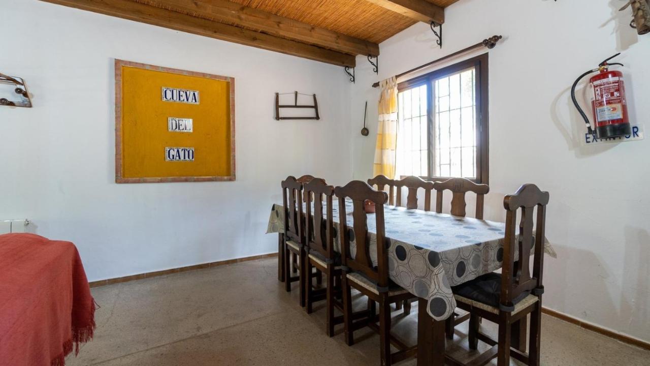 Holiday home Bodega Cipres By Ruralidays
