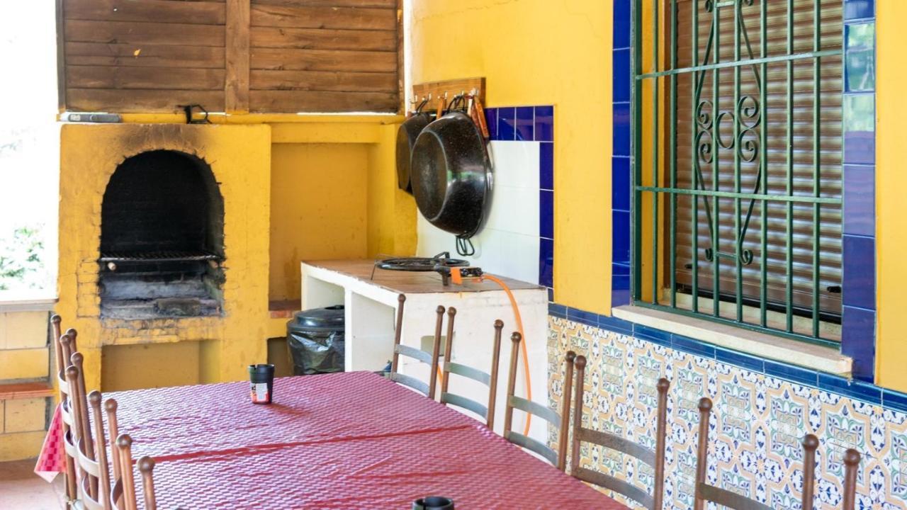 Bodega Cipres By Ruralidays Holiday home *