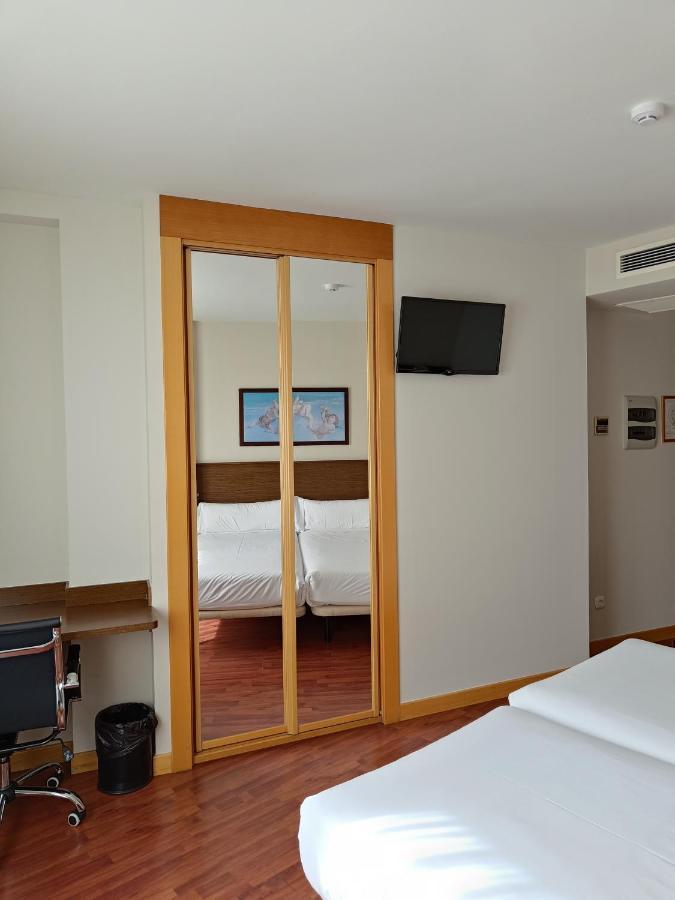 Hotel Palacio Congresos Palencia