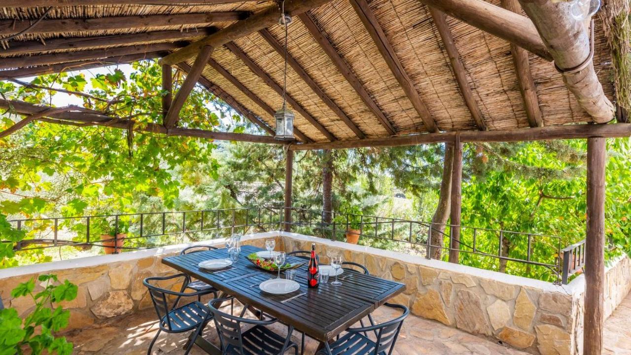 Holiday home Olivos - Nogales By Ruralidays
