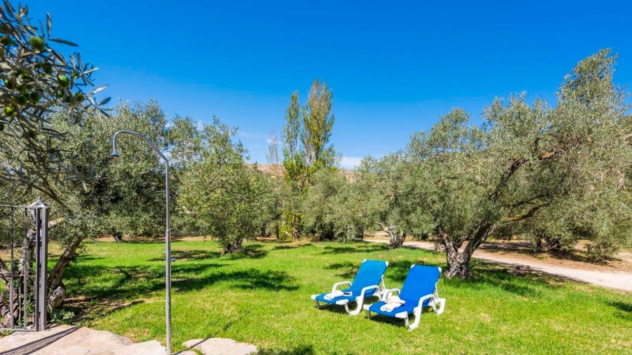 Olivos - Nogales By Ruralidays Holiday home Antequera