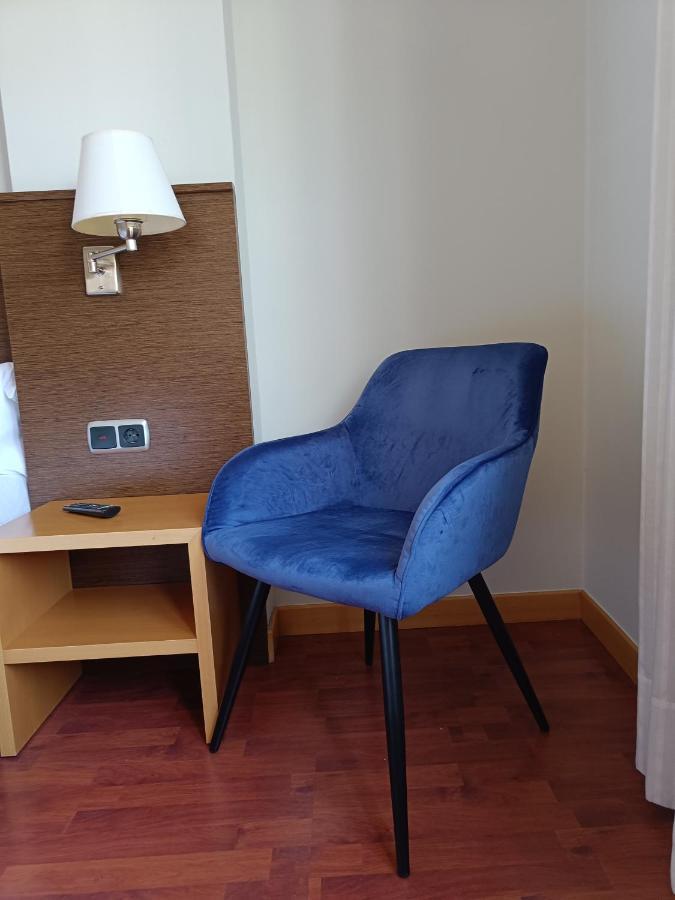 Palacio Congresos Hotel 3*