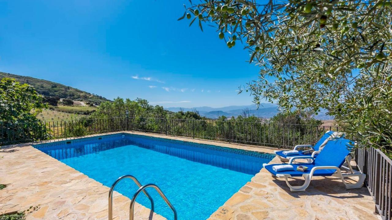 Holiday home Olivos - Nogales By Ruralidays *