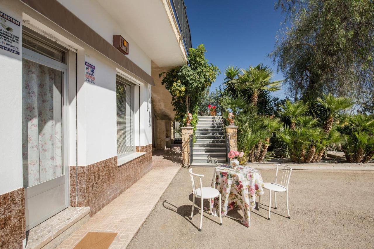 Ruizo Apartment
