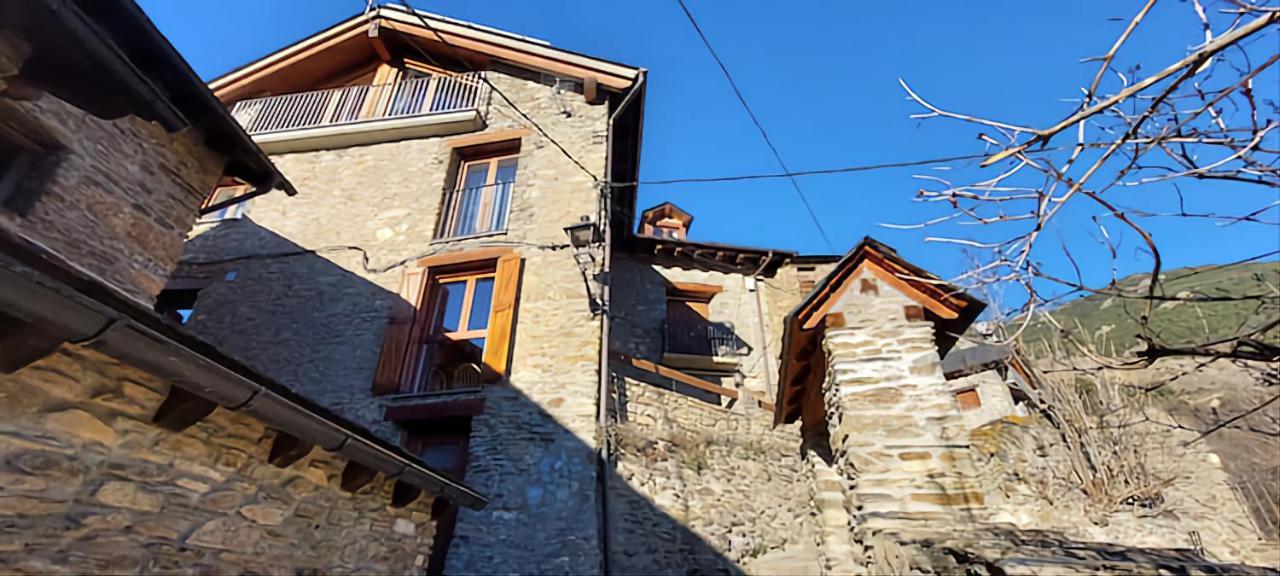 Holiday home Antiga Rectoria, Aidi.
