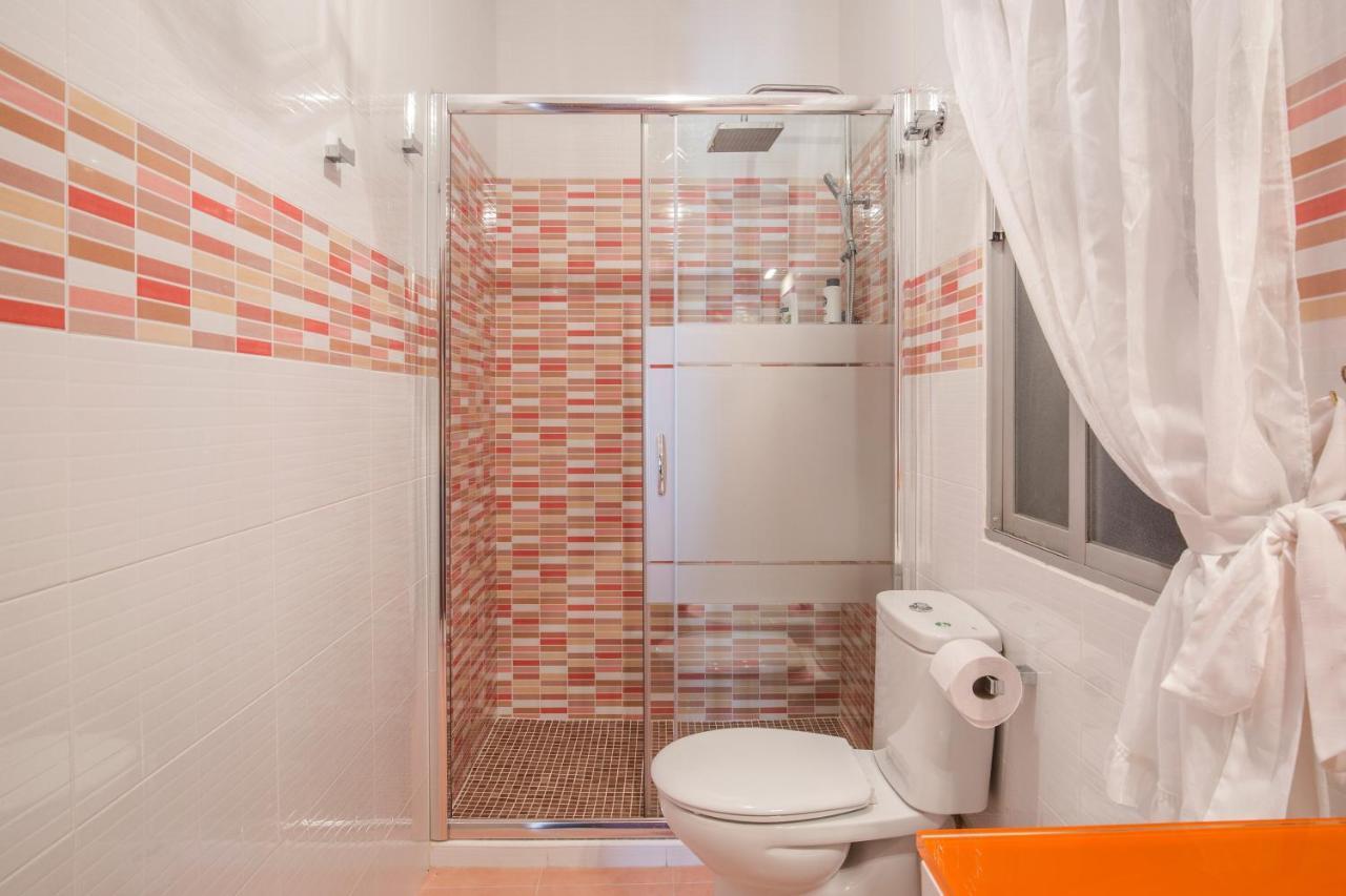 Apartment Ruizo *
