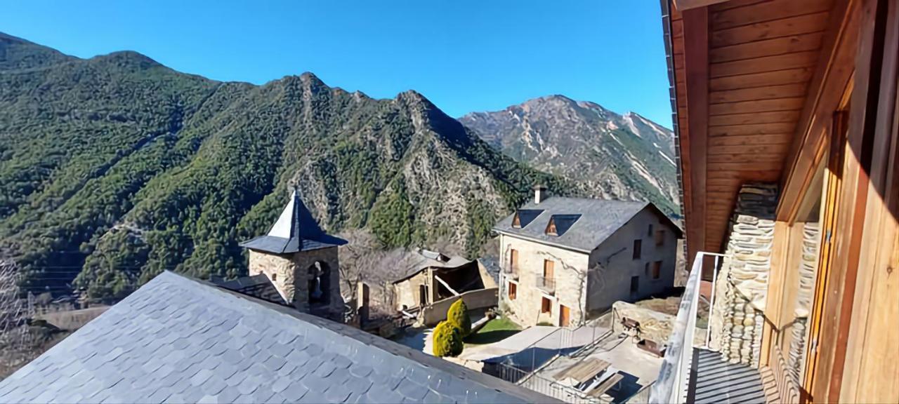 Antiga Rectoria, Aidi. Holiday home Aydi