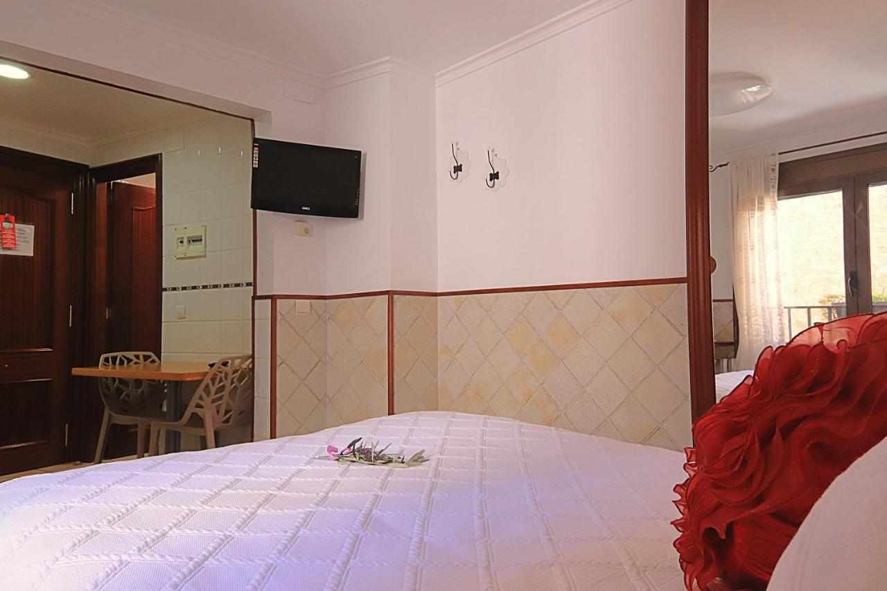 Apartment Estudios Casa Lola De *