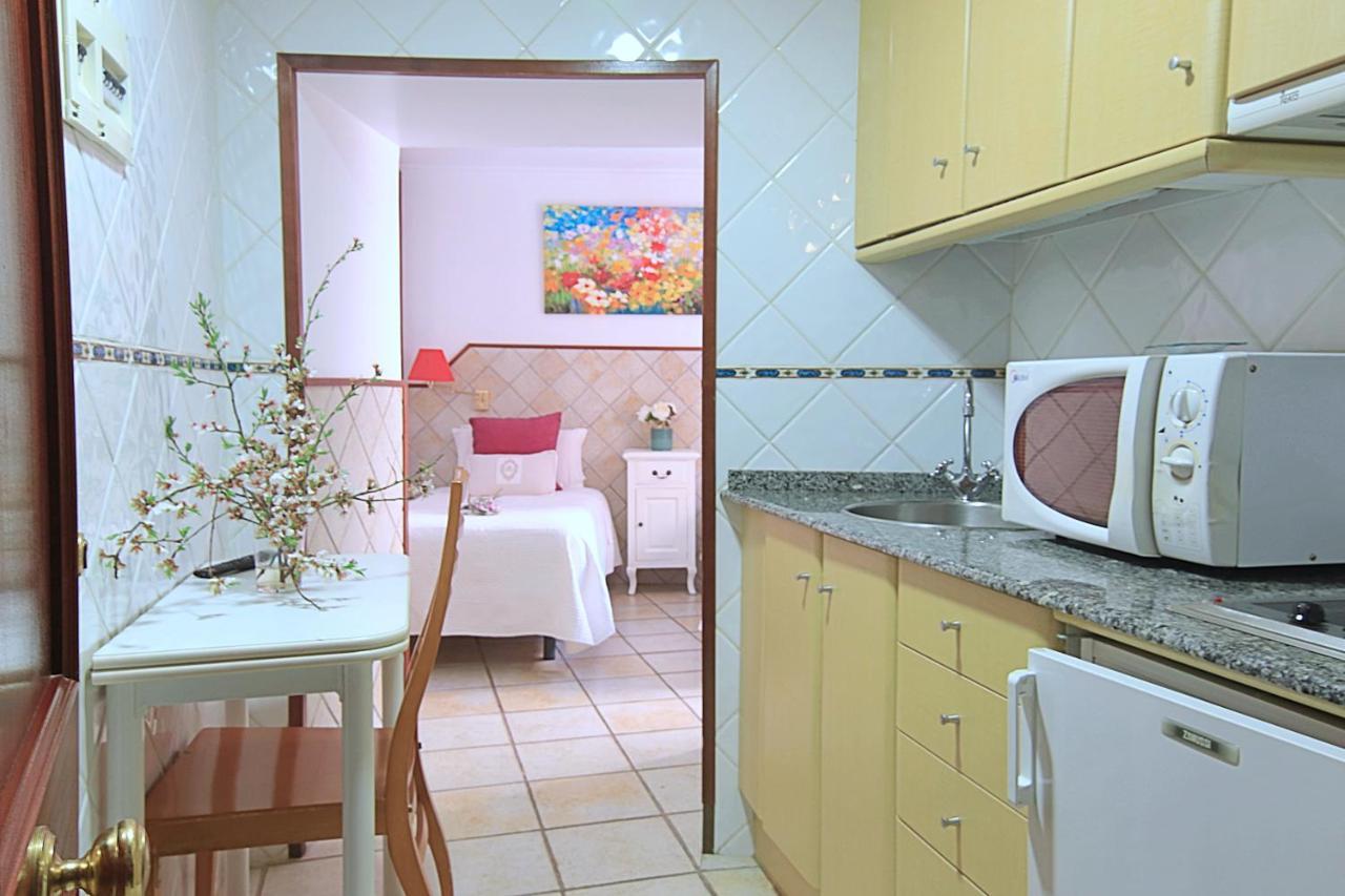 Apartment Estudios Casa Lola De *