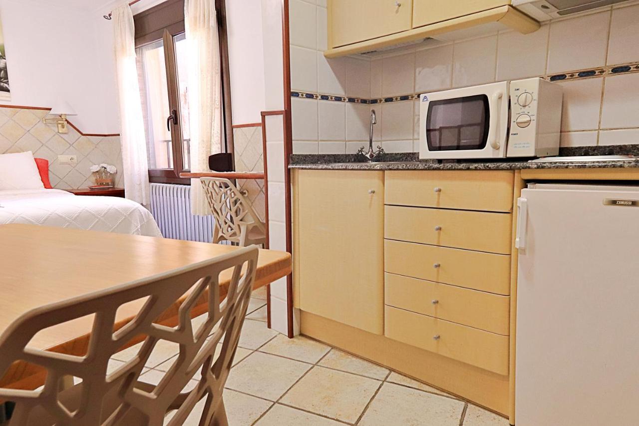 Apartment Estudios Casa Lola De *