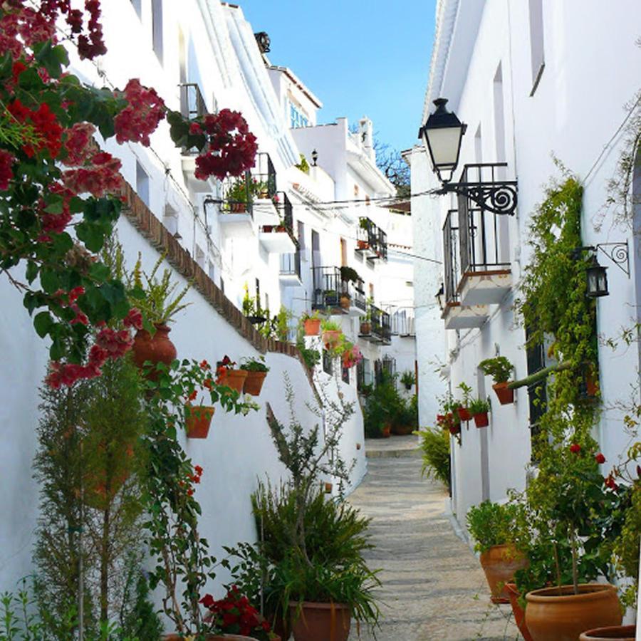 Nerja Paradise - Cataleya Villa