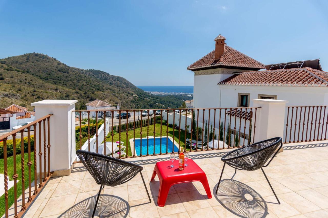 Villa Nerja Paradise - Cataleya