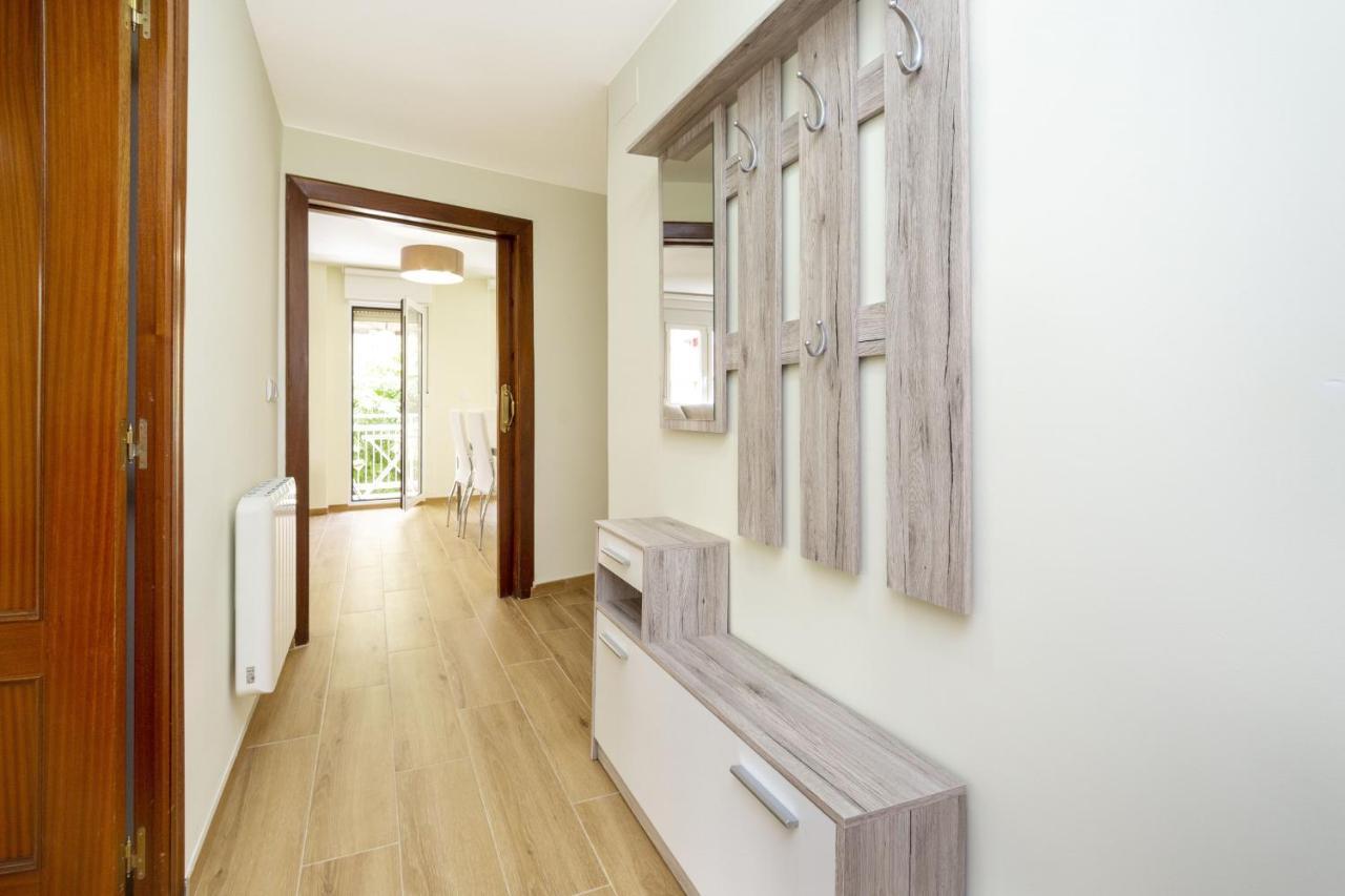 Apartment Mercado By United Renters