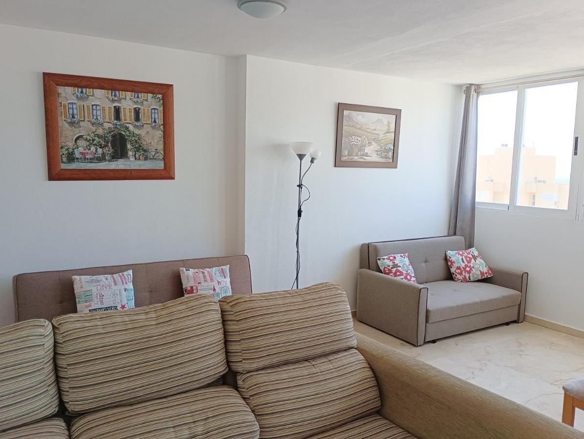 Apartment Torres Montecarlo Apartmento Con Vistas Al Mar Benidorm