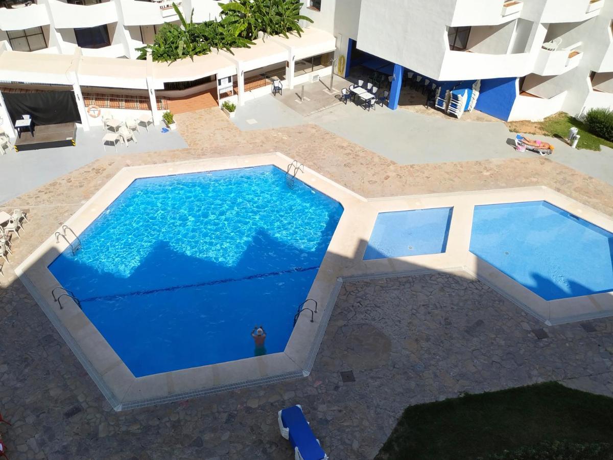 Eurhostal 3000 * Alcossebre