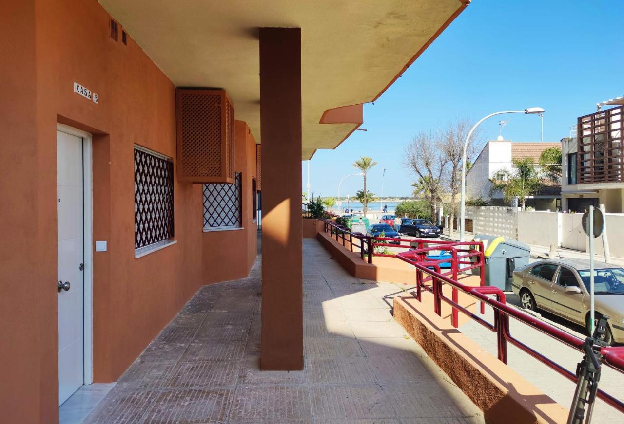 Sanlucar Casa B