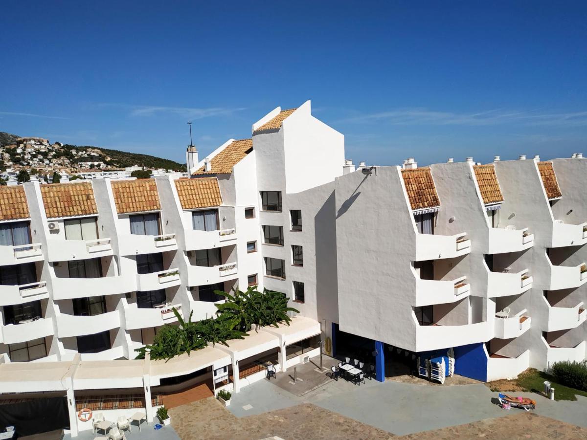 Apartamento Eurhostal 3000