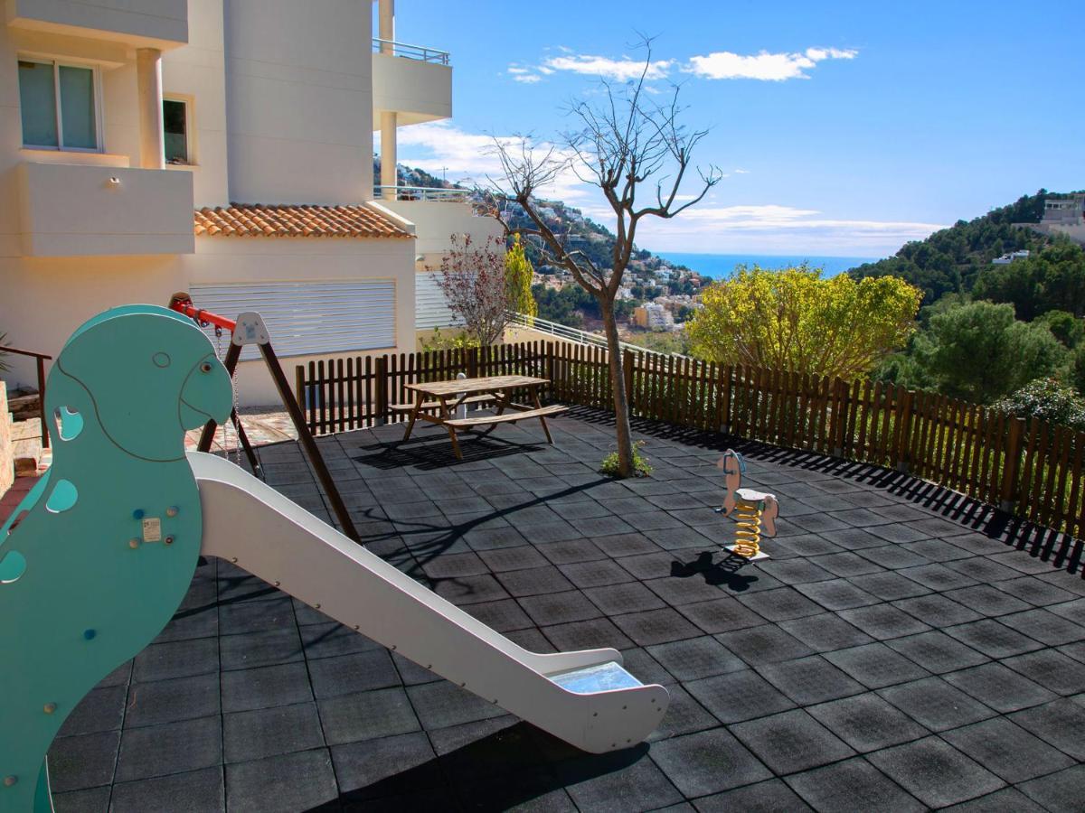 Jardines De Hills-5 By Interhome * Altea