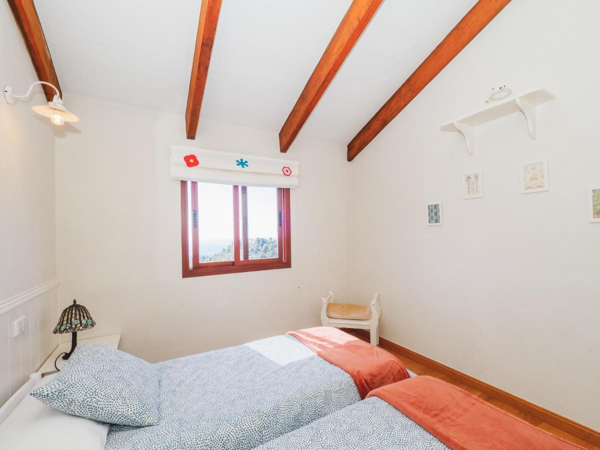 Cubo's La Gitanilla Villa