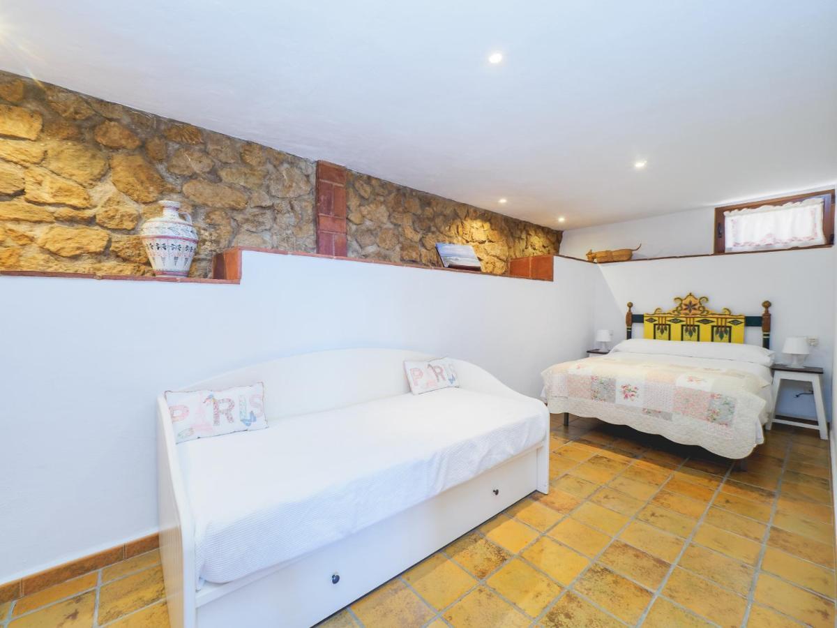 Cubo's La Gitanilla Villa *