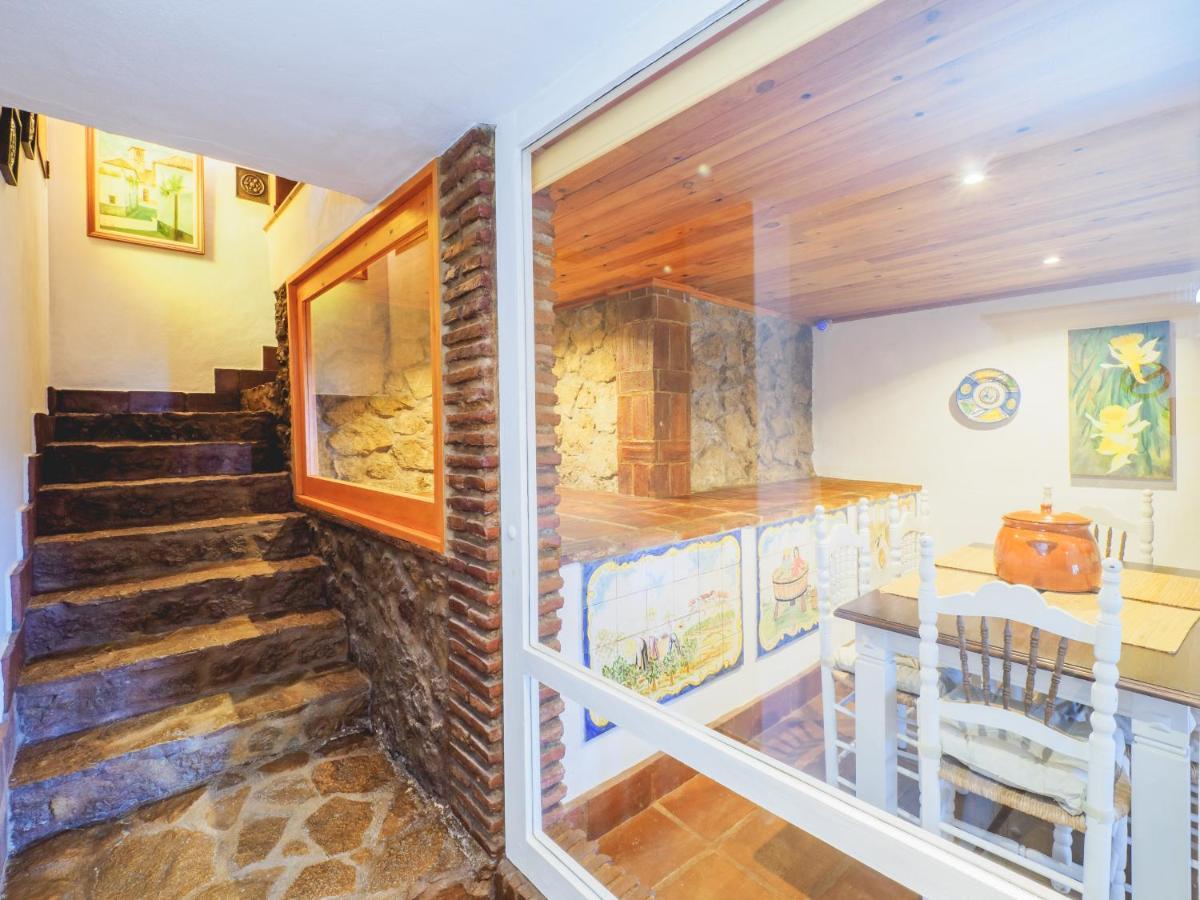 Villa Cubo's La Gitanilla Mijas