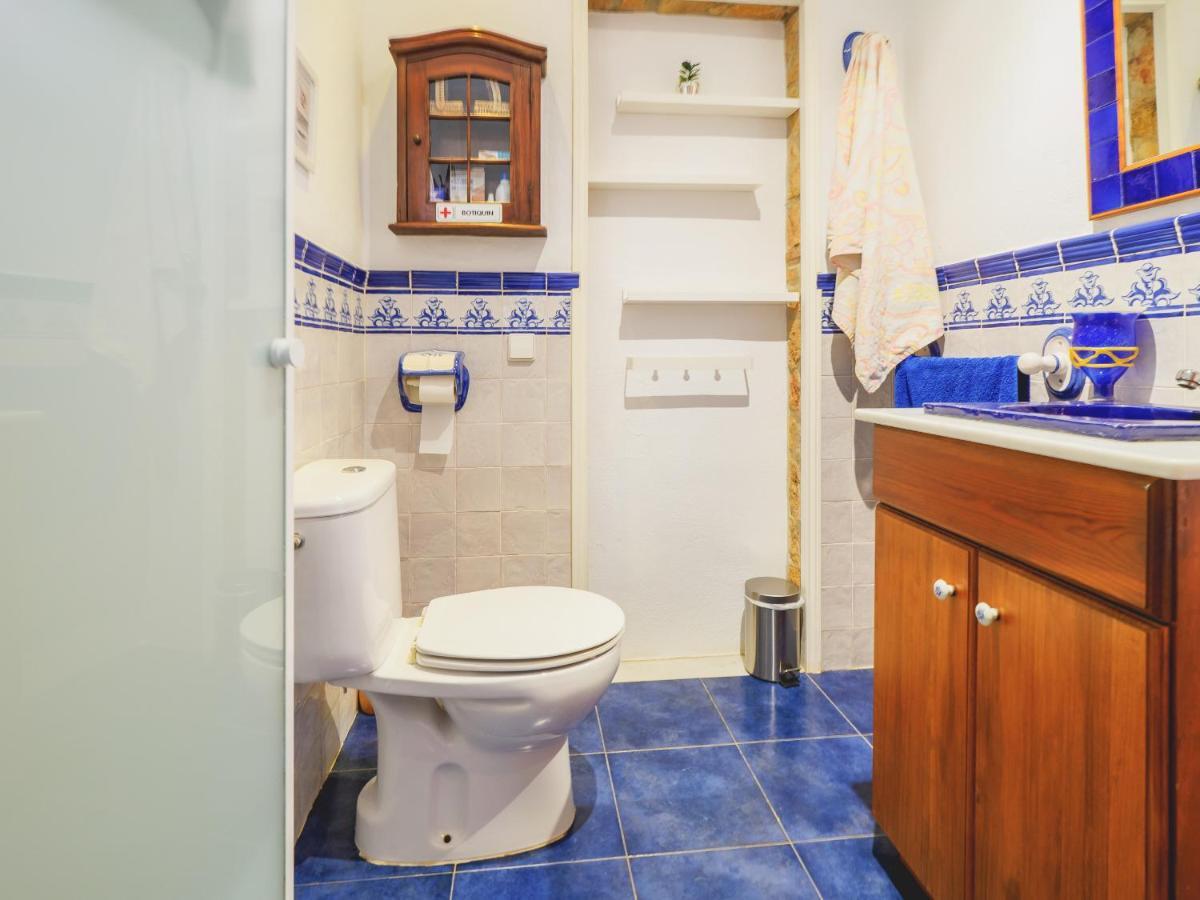 Cubo's La Gitanilla Villa