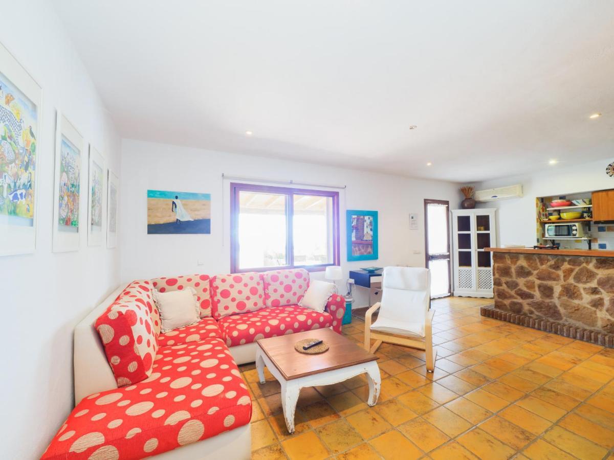 Cubo's La Gitanilla Villa